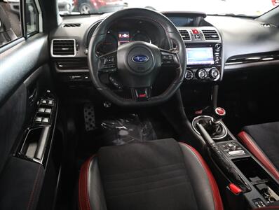 2021 Subaru WRX STI   - Photo 30 - Addison, IL 60101