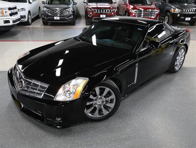 2009 Cadillac XLR Platinum   - Photo 41 - Addison, IL 60101