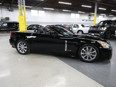 2009 Cadillac XLR Platinum   - Photo 7 - Addison, IL 60101