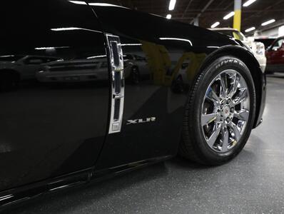 2009 Cadillac XLR Platinum   - Photo 8 - Addison, IL 60101