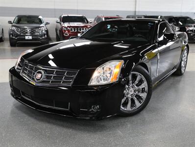 2009 Cadillac XLR Platinum   - Photo 40 - Addison, IL 60101