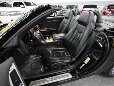 2009 Cadillac XLR Platinum   - Photo 26 - Addison, IL 60101