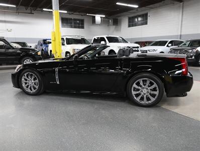 2009 Cadillac XLR Platinum   - Photo 16 - Addison, IL 60101