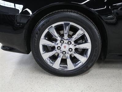 2009 Cadillac XLR Platinum   - Photo 45 - Addison, IL 60101