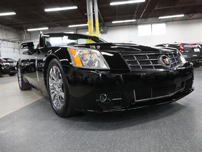 2009 Cadillac XLR Platinum   - Photo 51 - Addison, IL 60101