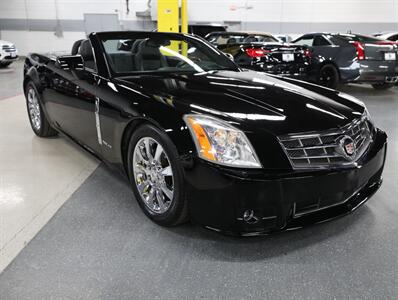 2009 Cadillac XLR Platinum   - Photo 6 - Addison, IL 60101