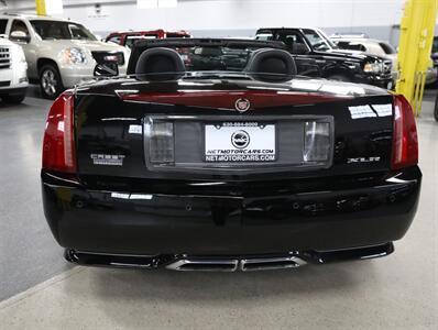 2009 Cadillac XLR Platinum   - Photo 11 - Addison, IL 60101