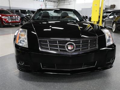 2009 Cadillac XLR Platinum   - Photo 5 - Addison, IL 60101