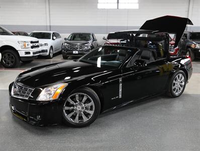 2009 Cadillac XLR Platinum   - Photo 37 - Addison, IL 60101