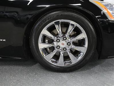 2009 Cadillac XLR Platinum   - Photo 44 - Addison, IL 60101