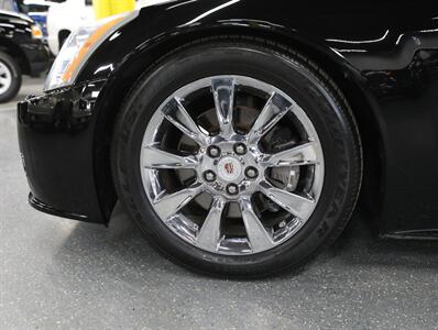 2009 Cadillac XLR Platinum   - Photo 43 - Addison, IL 60101