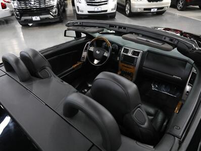 2009 Cadillac XLR Platinum   - Photo 17 - Addison, IL 60101