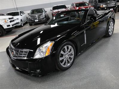 2009 Cadillac XLR Platinum   - Photo 4 - Addison, IL 60101