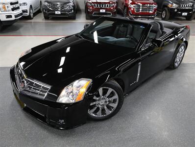 2009 Cadillac XLR Platinum   - Photo 2 - Addison, IL 60101