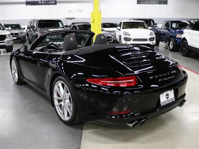 2014 Porsche 911 Carrera S   - Photo 14 - Addison, IL 60101