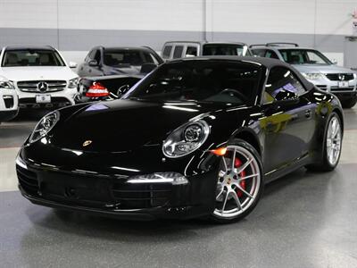 2014 Porsche 911 Carrera S   - Photo 40 - Addison, IL 60101