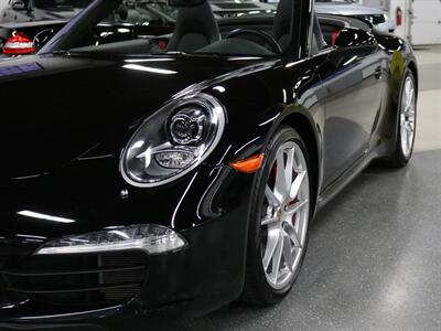2014 Porsche 911 Carrera S   - Photo 5 - Addison, IL 60101