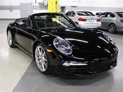 2014 Porsche 911 Carrera S   - Photo 8 - Addison, IL 60101
