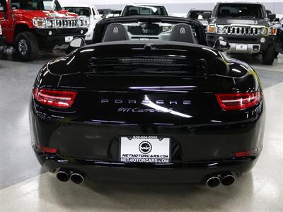 2014 Porsche 911 Carrera S   - Photo 12 - Addison, IL 60101