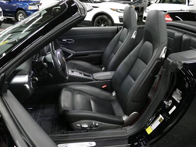 2014 Porsche 911 Carrera S   - Photo 27 - Addison, IL 60101