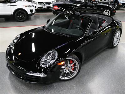 2014 Porsche 911 Carrera S   - Photo 2 - Addison, IL 60101