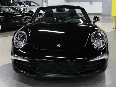 2014 Porsche 911 Carrera S   - Photo 6 - Addison, IL 60101