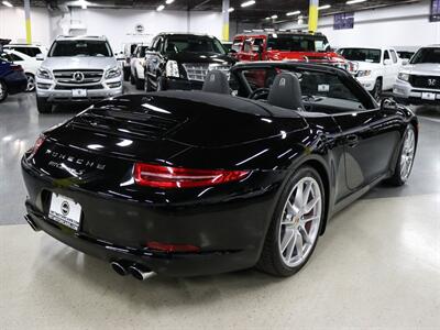 2014 Porsche 911 Carrera S   - Photo 11 - Addison, IL 60101