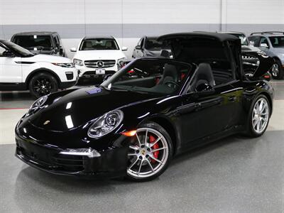 2014 Porsche 911 Carrera S   - Photo 39 - Addison, IL 60101