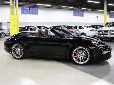 2014 Porsche 911 Carrera S   - Photo 9 - Addison, IL 60101