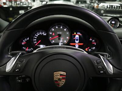 2014 Porsche 911 Carrera S   - Photo 36 - Addison, IL 60101