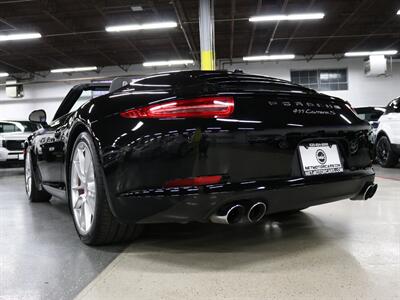 2014 Porsche 911 Carrera S   - Photo 13 - Addison, IL 60101