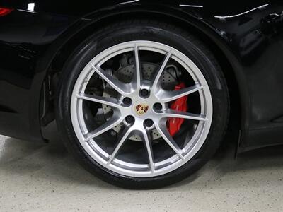 2014 Porsche 911 Carrera S   - Photo 47 - Addison, IL 60101