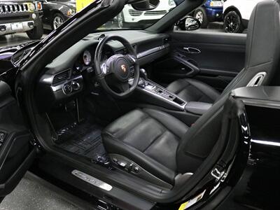2014 Porsche 911 Carrera S   - Photo 26 - Addison, IL 60101