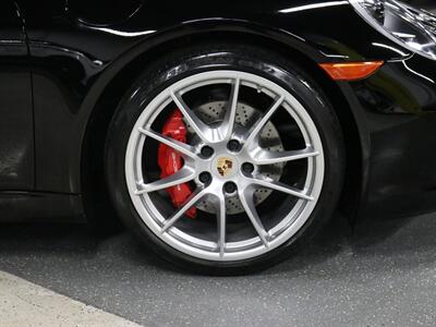 2014 Porsche 911 Carrera S   - Photo 46 - Addison, IL 60101