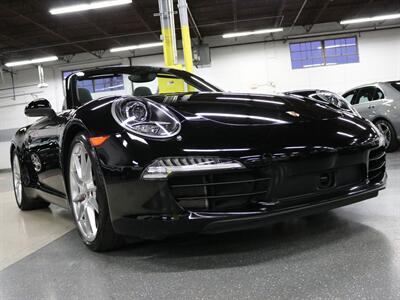 2014 Porsche 911 Carrera S   - Photo 55 - Addison, IL 60101