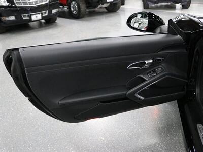 2014 Porsche 911 Carrera S   - Photo 23 - Addison, IL 60101