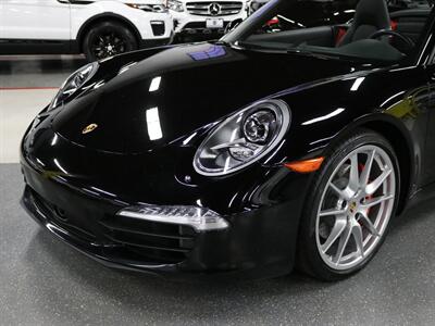 2014 Porsche 911 Carrera S   - Photo 3 - Addison, IL 60101