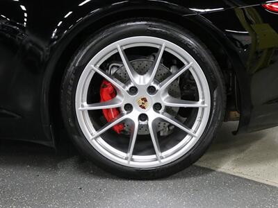 2014 Porsche 911 Carrera S   - Photo 44 - Addison, IL 60101