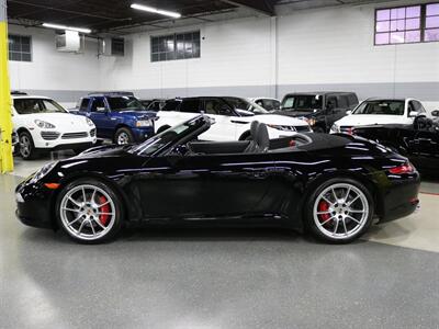 2014 Porsche 911 Carrera S   - Photo 16 - Addison, IL 60101