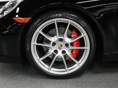 2014 Porsche 911 Carrera S   - Photo 45 - Addison, IL 60101