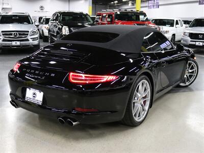 2014 Porsche 911 Carrera S   - Photo 41 - Addison, IL 60101