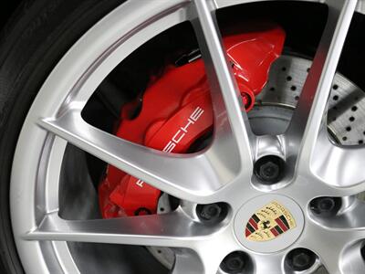 2014 Porsche 911 Carrera S   - Photo 43 - Addison, IL 60101