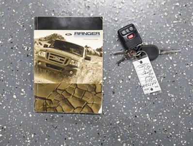 2010 Ford Ranger XLT 4X4   - Photo 44 - Addison, IL 60101