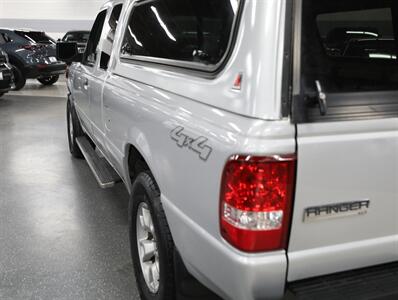 2010 Ford Ranger XLT 4X4   - Photo 17 - Addison, IL 60101