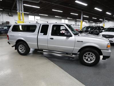 2010 Ford Ranger XLT 4X4   - Photo 9 - Addison, IL 60101