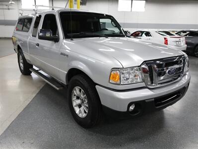2010 Ford Ranger XLT 4X4   - Photo 7 - Addison, IL 60101