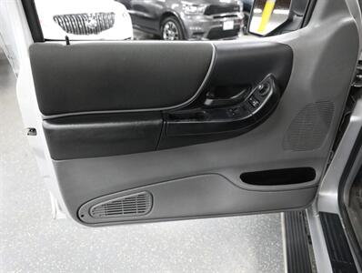 2010 Ford Ranger XLT 4X4   - Photo 27 - Addison, IL 60101