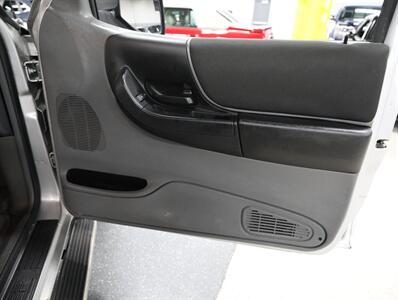 2010 Ford Ranger XLT 4X4   - Photo 20 - Addison, IL 60101