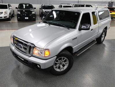 2010 Ford Ranger XLT 4X4   - Photo 2 - Addison, IL 60101