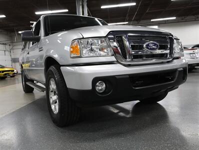 2010 Ford Ranger XLT 4X4   - Photo 45 - Addison, IL 60101